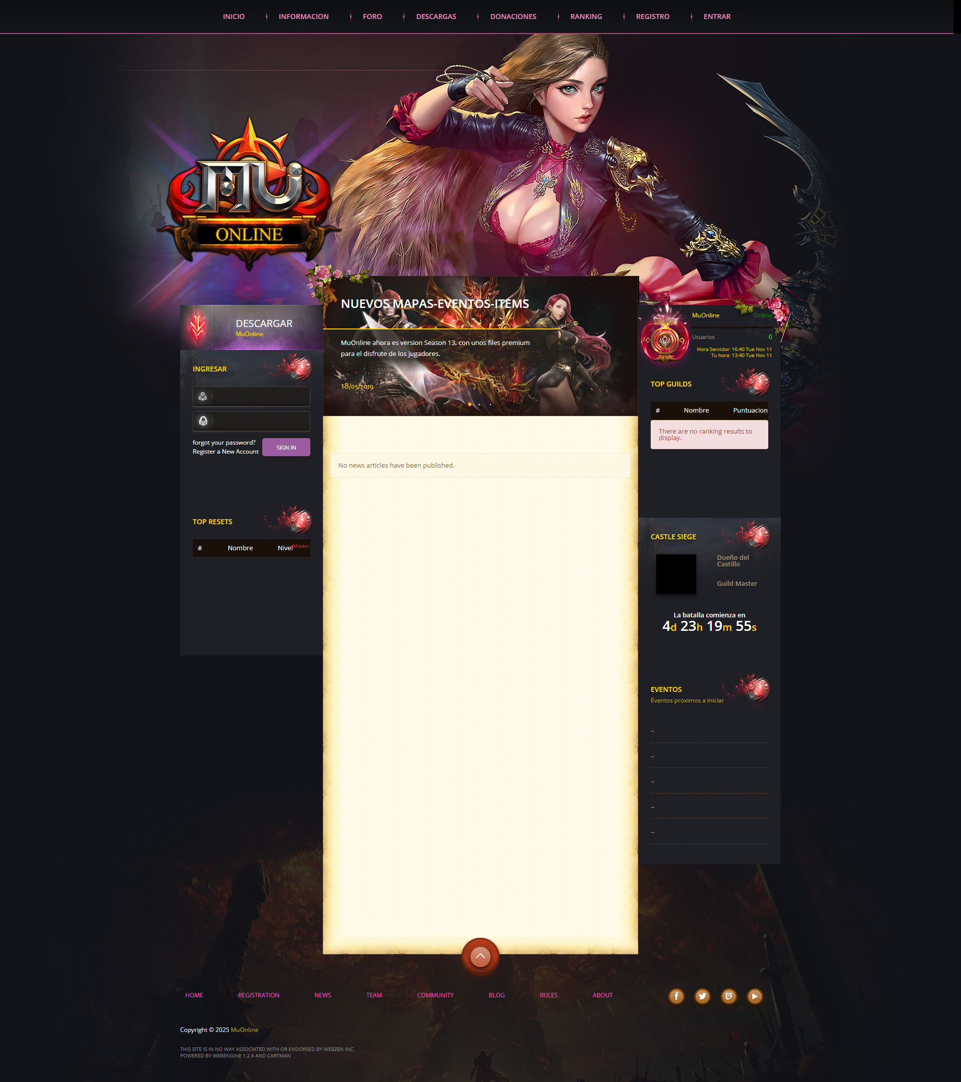 Template 5